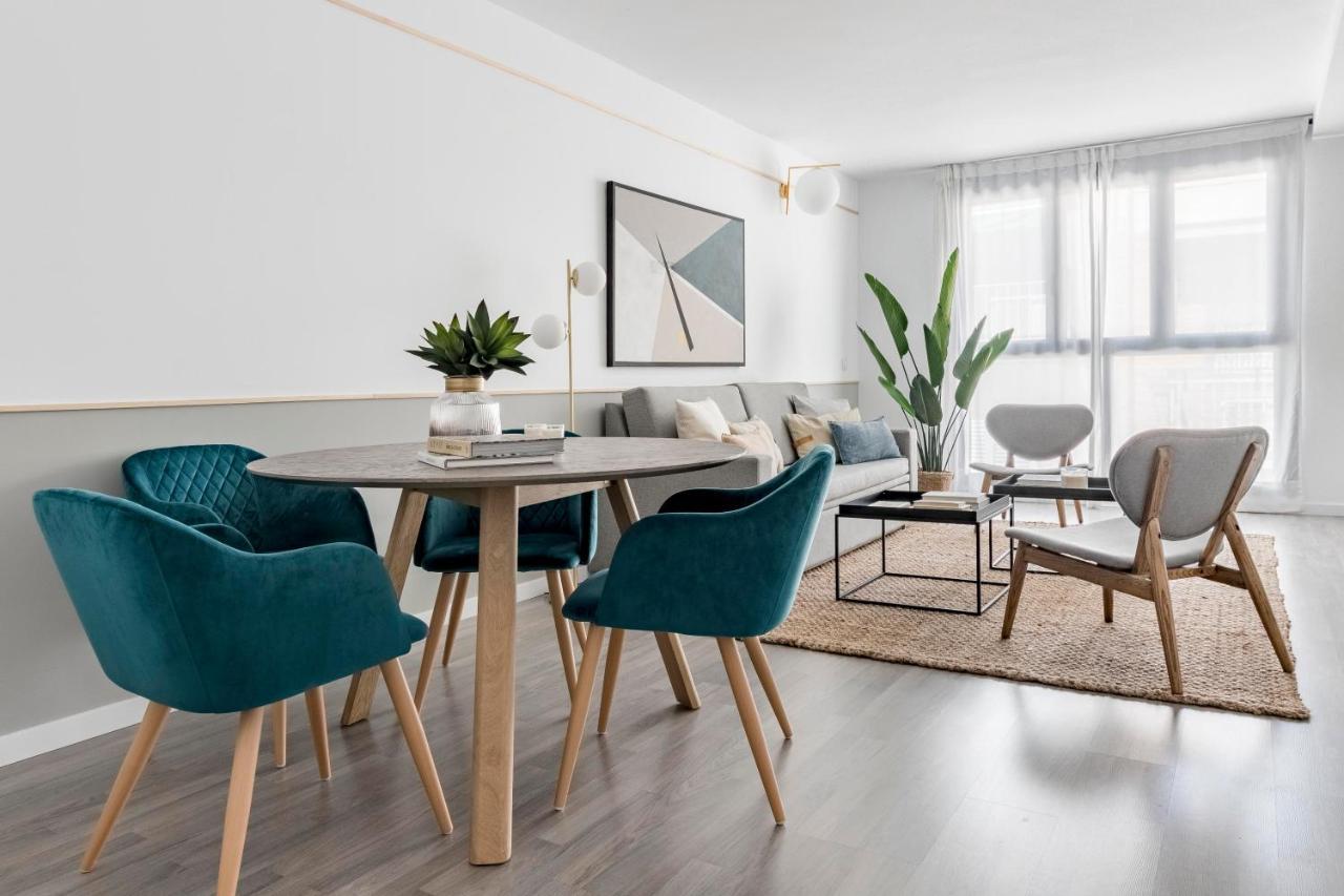 Cool Apartments By Olala Homes Madrid Eksteriør bilde