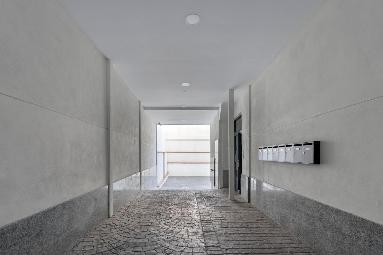 Cool Apartments By Olala Homes Madrid Eksteriør bilde