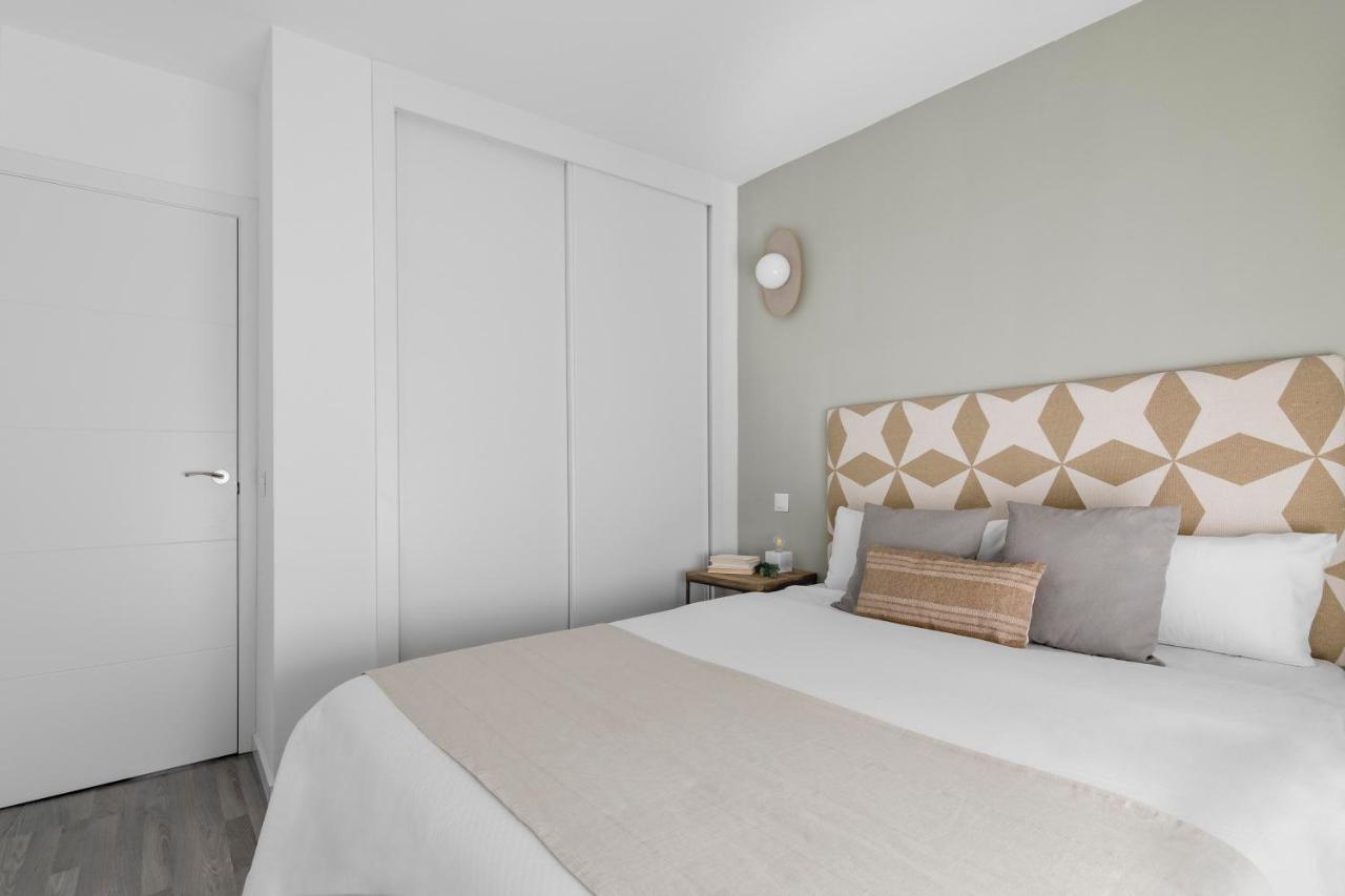 Cool Apartments By Olala Homes Madrid Eksteriør bilde
