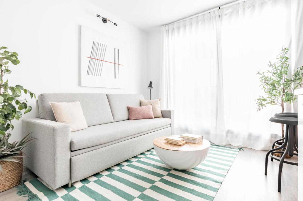 Cool Apartments By Olala Homes Madrid Eksteriør bilde