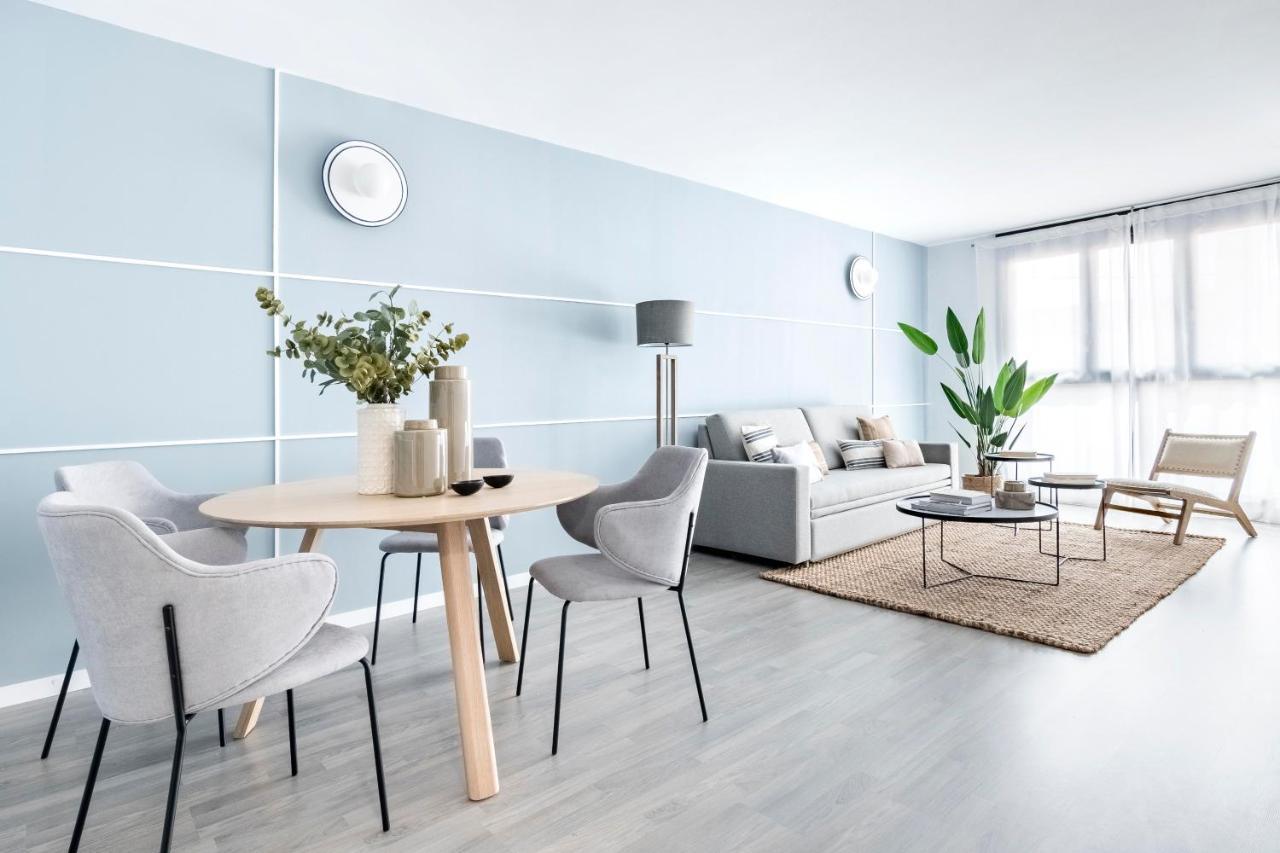 Cool Apartments By Olala Homes Madrid Eksteriør bilde