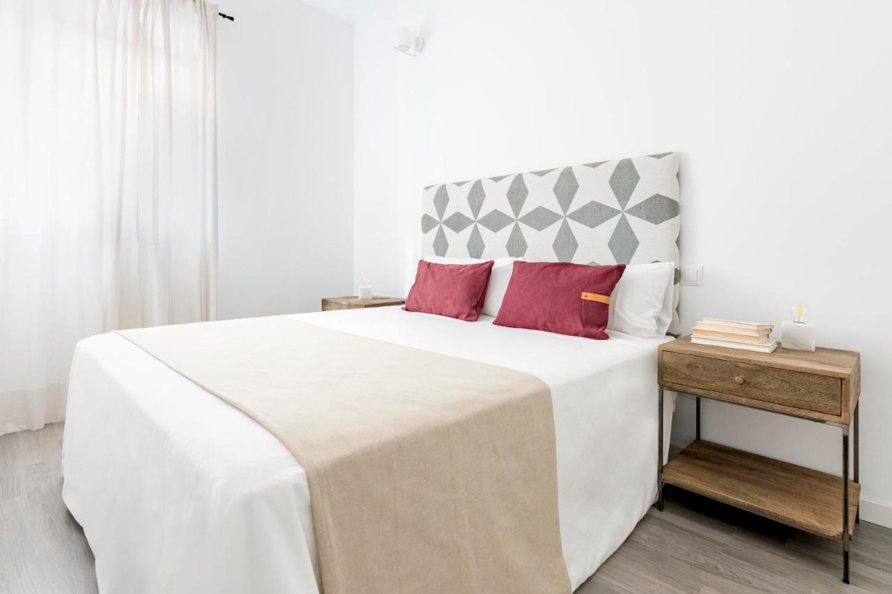 Cool Apartments By Olala Homes Madrid Eksteriør bilde
