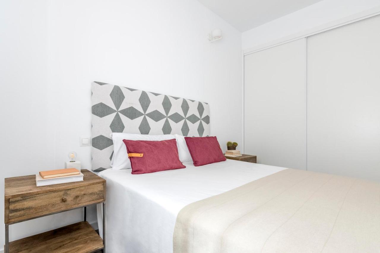 Cool Apartments By Olala Homes Madrid Eksteriør bilde